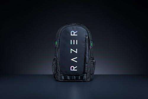 Razer Rogue V3 Sırt Çantası (15,6