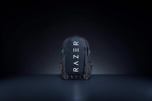 Razer Rogue V3 Sırt Çantası (15,6