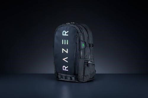 Razer Rogue V3 Sırt Çantası (15,6