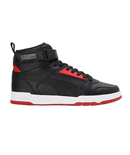 Rbd Game Erkek Gri Sneaker Ayakkabı 38583920