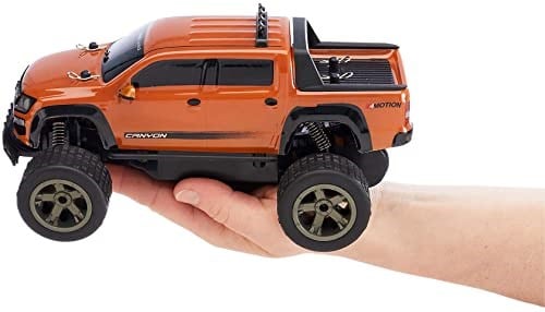 RC Car VW Amarok
