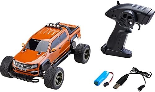 RC Car VW Amarok