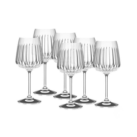 RCR 6lı Timeless Spritz Glass 490ml