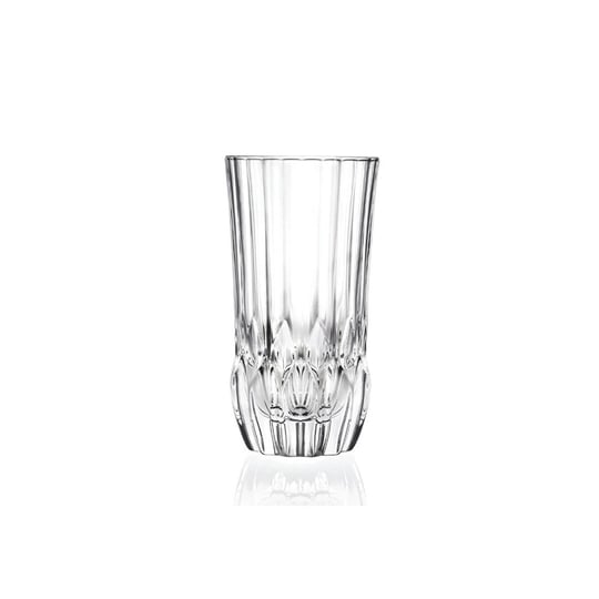RCR Adagio 6lı Meşrubat Bardağı Seti 400 ml