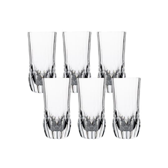 RCR Adagio 6lı Meşrubat Bardağı Seti 400 ml