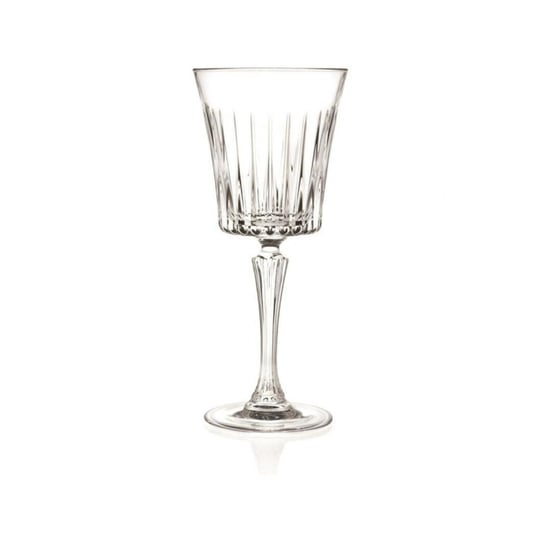 RCR Timeless Yüksek Kalite Cam 6lı Küçük Kadeh Seti 230 ml