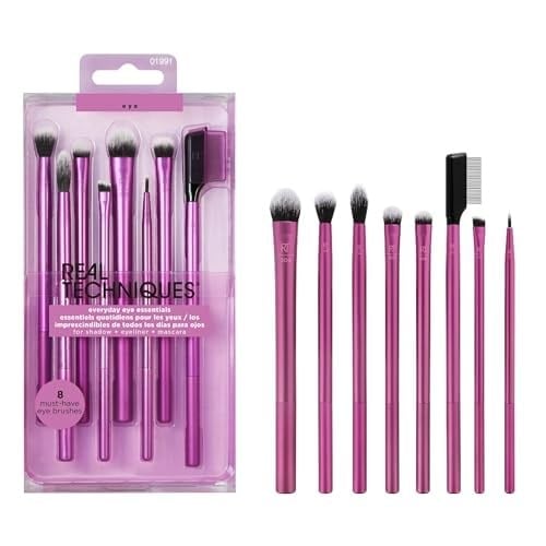Real Techniques Everyday Eye Essentials RT-1991