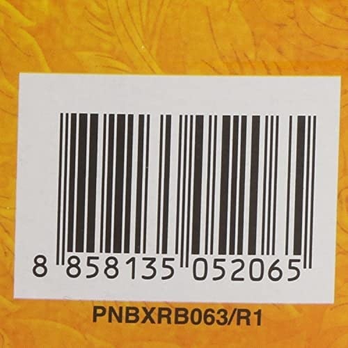 REAL THAİ Pirinç Şehriye (Rice Vermicell) 375 Gr | Glutensiz