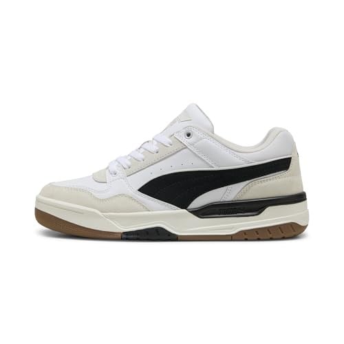 Rebound Retro Sd Erkek Beyaz Sneaker Ayakkabı 40021401