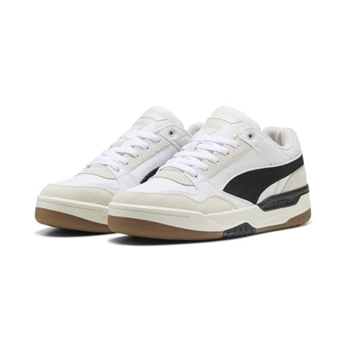 Rebound Retro Sd Erkek Beyaz Sneaker Ayakkabı 40021401