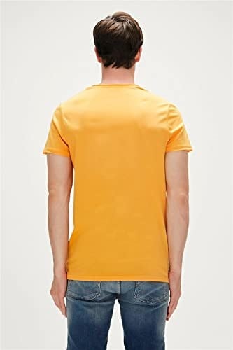 RECKLESS T-SHIRT HARDAL