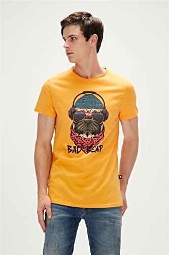 RECKLESS T-SHIRT HARDAL
