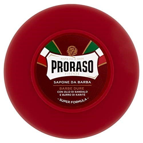 Red Line Tıraş Sabunu Kavanoz 150ml