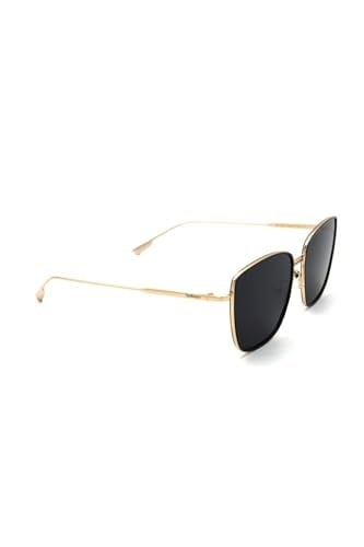REDBERRY MarkaRB 2200 C1 METAL SİYAH Güneş Unisex Gözlüğü