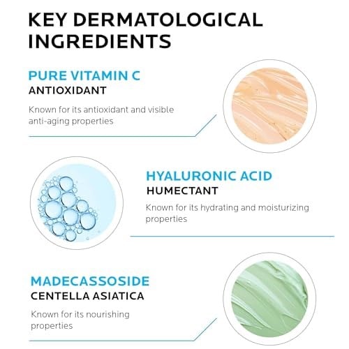 Redermic C Yeux Göz Çevresi Anti Aging Nemlendirici Bakım Kremi 15ml