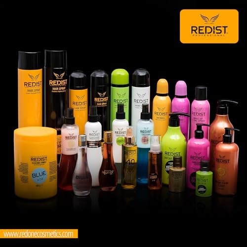 Redist Fön Suyu Milk&Honey 400 ML