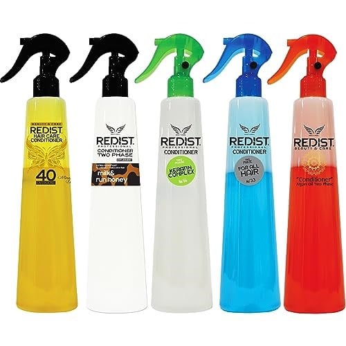 Redist Fön Suyu Milk&Honey 400 ML