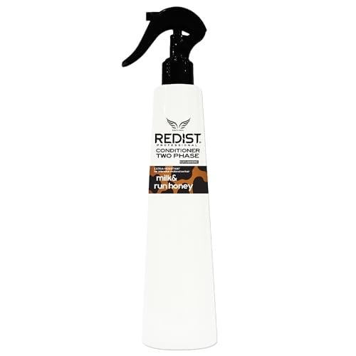 Redist Fön Suyu Milk&Honey 400 ML