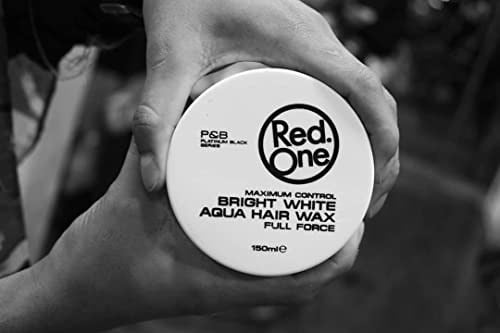 Redone Aqua Wax Beyaz 150 ML