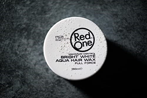 Redone Aqua Wax Beyaz 150 ML