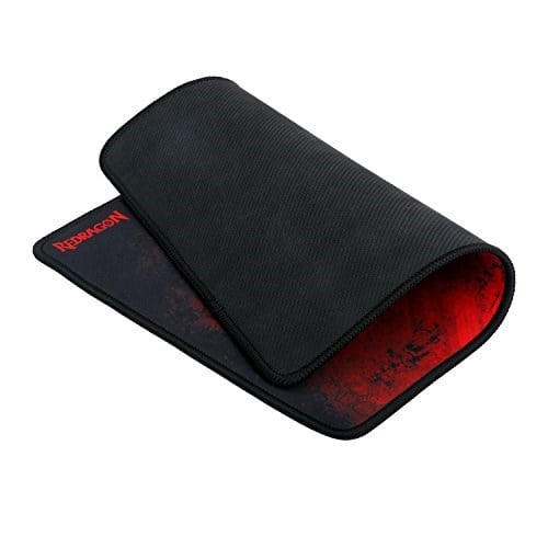 Redragon Pisces P016 oyun fare altlığı, su geçirmez, 33 x 25,90 x 0,25 cm