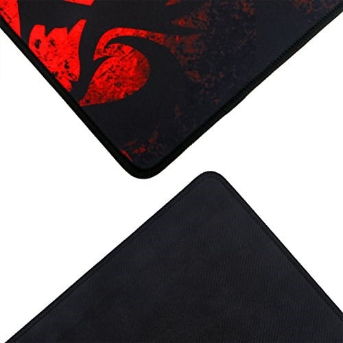 Redragon Pisces P016 oyun fare altlığı, su geçirmez, 33 x 25,90 x 0,25 cm