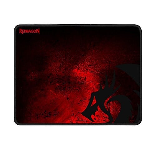 Redragon Pisces P016 oyun fare altlığı, su geçirmez, 33 x 25,90 x 0,25 cm