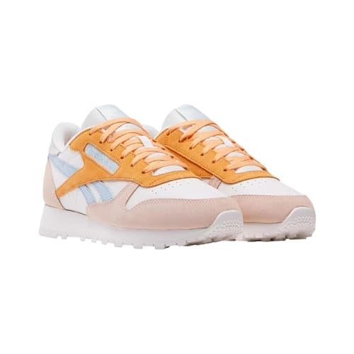 Reebok Classic Leather Kadın Günlük Spor Ayakkabı