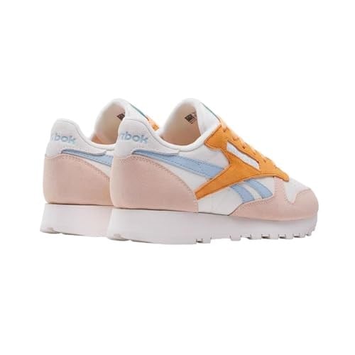 Reebok Classic Leather Kadın Günlük Spor Ayakkabı