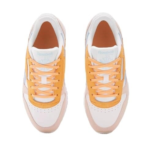 Reebok Classic Leather Kadın Günlük Spor Ayakkabı