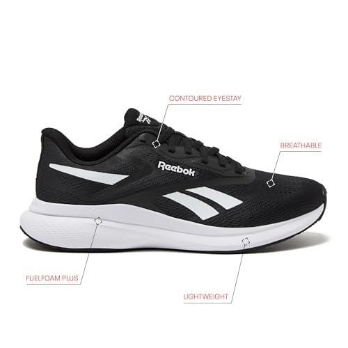 Reebok Energen Run 4 Erkek Spor Ayakkabısı