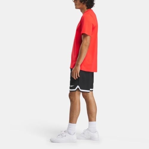 Reebok Erkek basketbol tişörtü