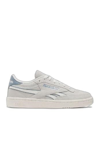 Reebok Kadın Club C Revenge hafif atletizm ayakkabı, beyaz Beyaz Size: