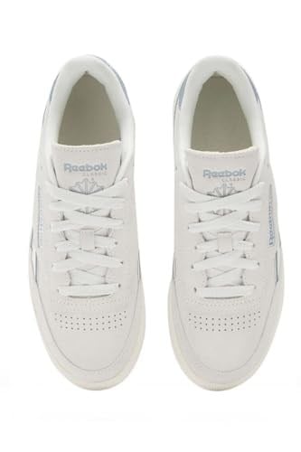 Reebok Kadın Club C Revenge hafif atletizm ayakkabı, beyaz Beyaz Size: - Bedenler: 39 EU, 40 EU