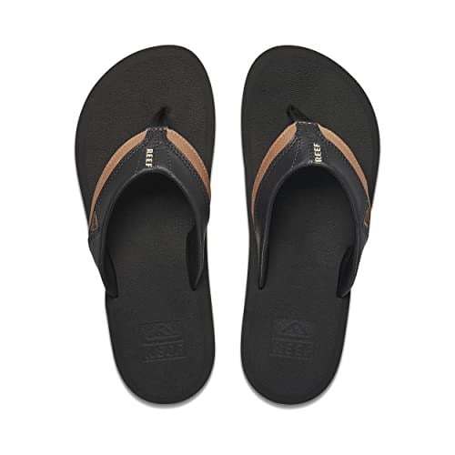 Reef Herren Cushion Dawn Flip Flops