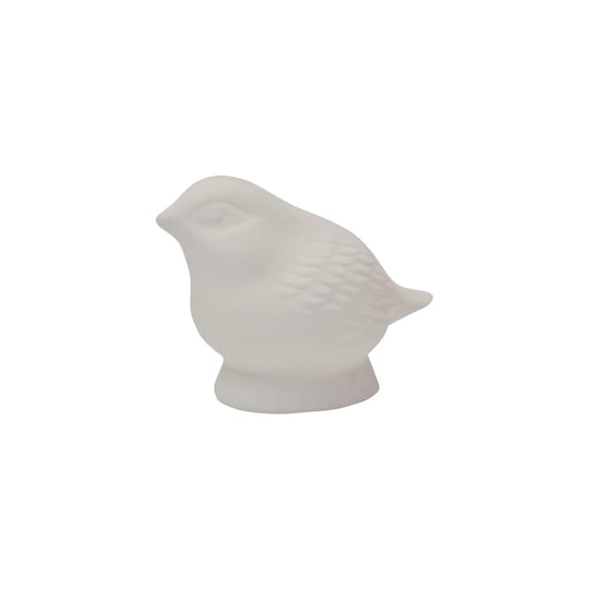 REFSAN Serçe | Seramik Bisküvi
