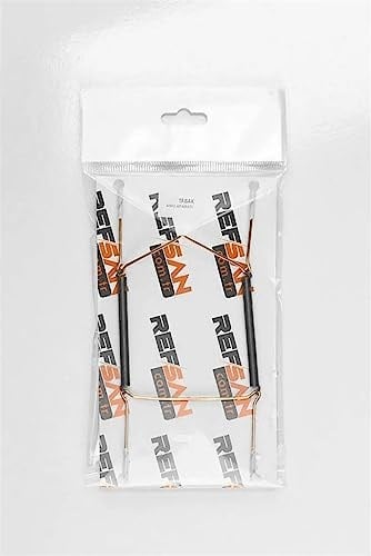 REFSAN Tabak Askı Aparatı 18 CM