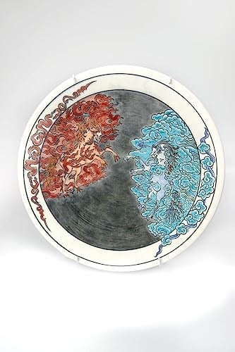REFSAN Tabak Askı Aparatı 5li Set - 40 cm