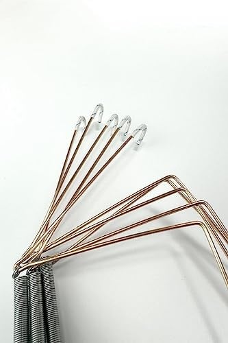 REFSAN Tabak Askı Aparatı 5li Set - 40 cm
