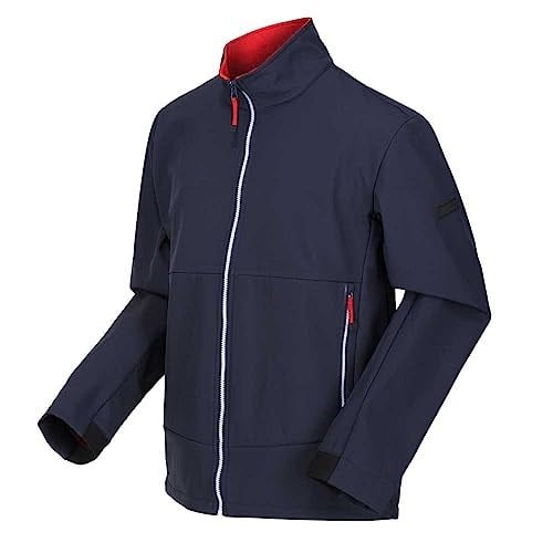Regatta Dik Yaka Regular Fit Ceket, 5003083999