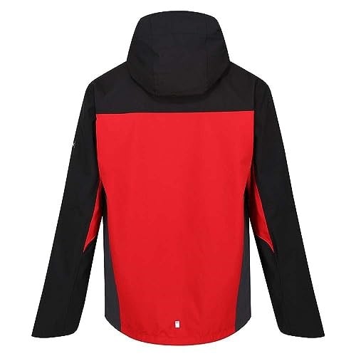Regatta Kapüşonlu Regular Fit Yağmurluk, 5003084045