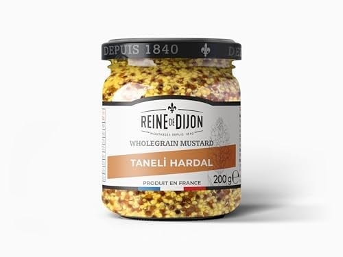 Reine De Dijon - Taneli Hardal 200 G