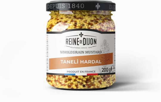 Reine De Dijon - Taneli Hardal 200 G