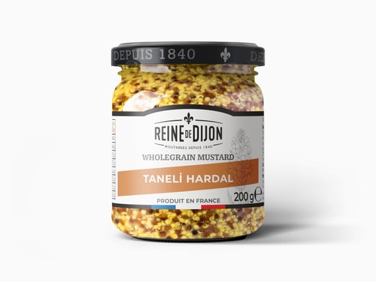 Reine De Dijon - Taneli Hardal 200 G