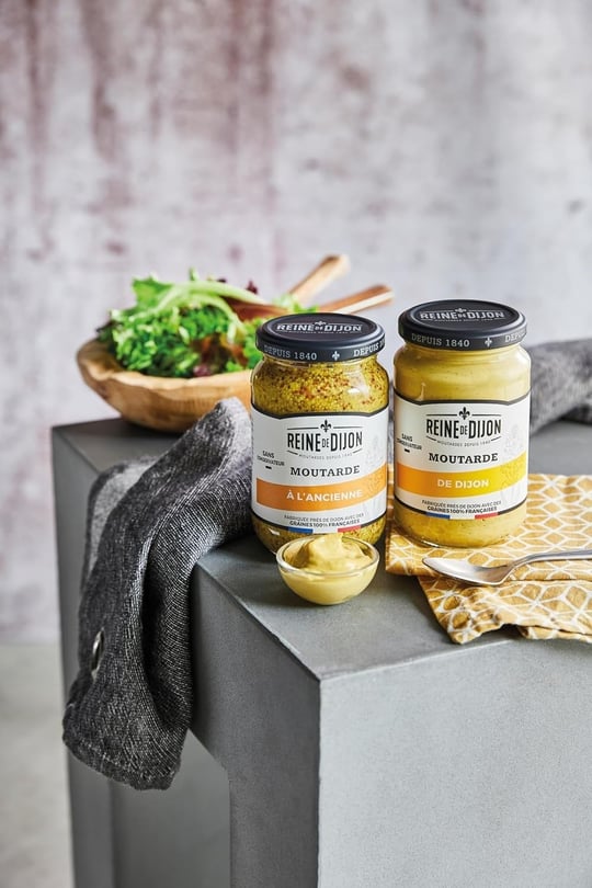 Reine De Dijon - Taneli Hardal 200 G