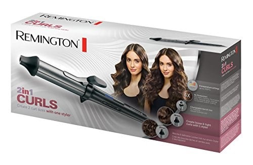 Remington CI67E1 2 in 1 Saç Maşası
