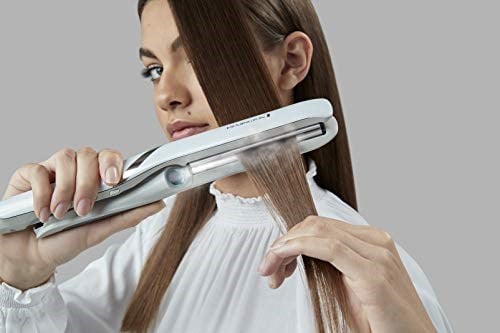 Remington Hydraluxe Pro S9001 saç düzleştirici [test kazananı] (sis teknolojisi 