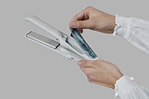 Remington Hydraluxe Pro S9001 saç düzleştirici [test kazananı] (sis teknolojisi 