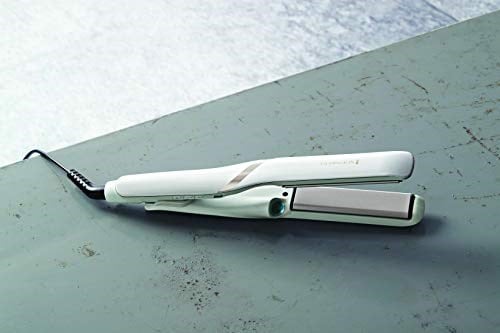 Remington Hydraluxe Pro S9001 saç düzleştirici [test kazananı] (sis teknolojisi 