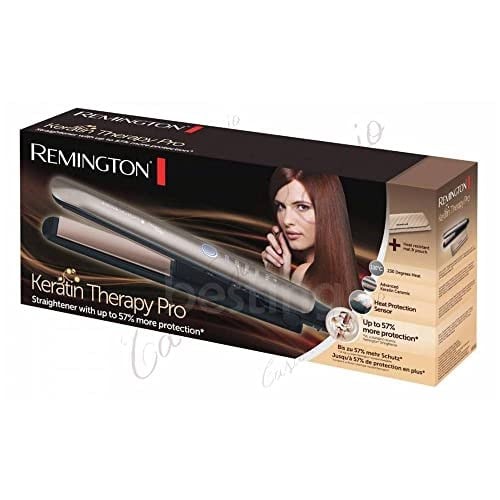 Remington Remington Keratin Protect saç düzleştirici